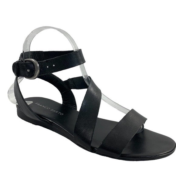 franco sarto gustar sandal
